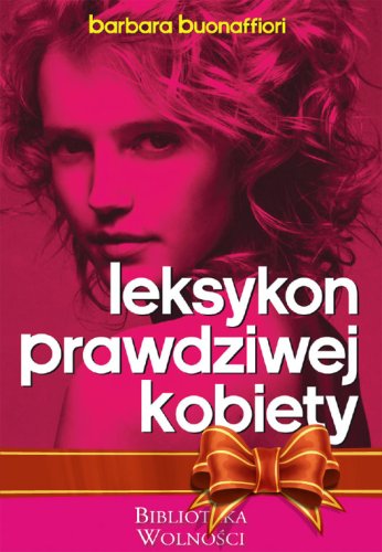 leksykon prawdziwej kobiety