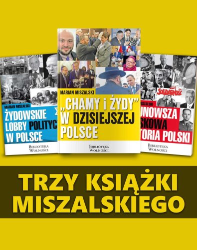 Pakiet Mariana Miszalskiego
