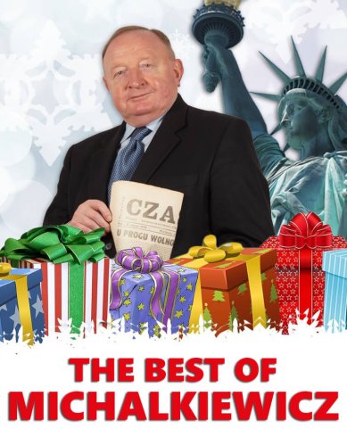 THE BEST OF Michalkiewicz.jpg
