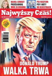 (E-WYDANIE) NCZAS numer podwójny 45-46 z 2024