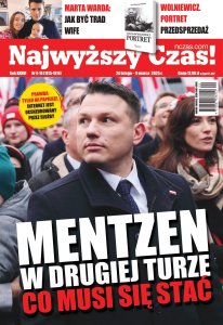 (E-WYDANIE) NCZAS numer podwójny 09-10 z 2025