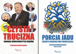 Pakiet na odtrutkę Stanisława Michalkiewicza
