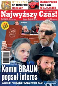 (E-WYDANIE) NCZAS numer podwójny 13-14 z 2026