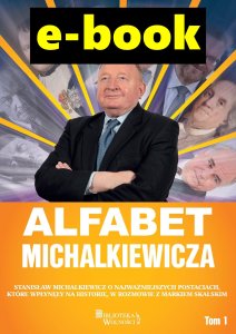 (e-book) Alfabet Michalkiewicza (Michalkiewicz, Skalski)