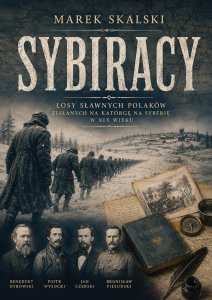 Sybiracy (Marek Skalski) NOWE wydanie