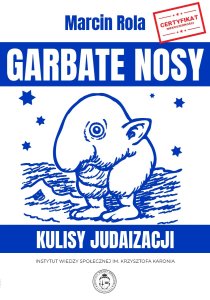 Garbate nosy (Marcin Rola)