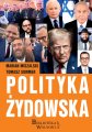Polityka żydowska - Marian Miszalski OKŁADKA.jpg