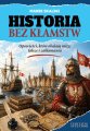 Historia bez kłamstw - Przód OKŁADKI.jpg