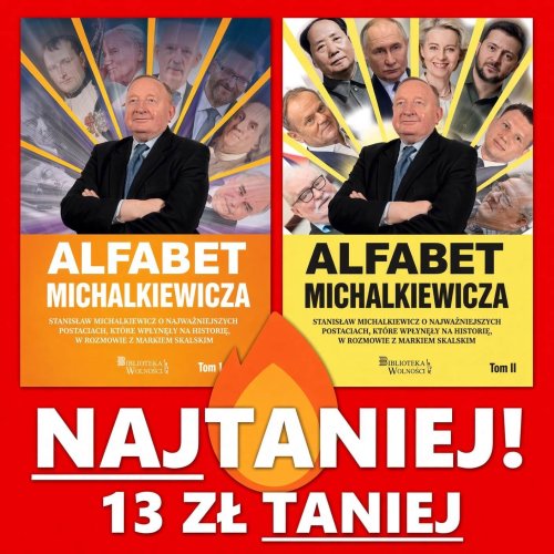 Całość Alfabetu Michalkiewicza Tom 1 i Tom 2.jpg