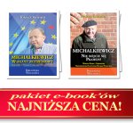 (e-book) Pakiet trzech e-książek Michalkiewicza