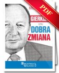 (e-book) Gierkizm czyli dobra zmiana (Stanisław Michalkiewicz)