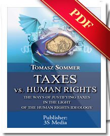 Taxes vs. Human Rights