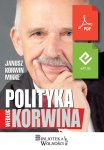 (ebook) Polityka według Korwina (JKM)