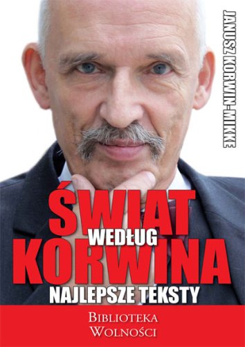 swiat według korwina