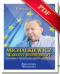 (e-book) Wariant Rozbiorowy (Michalkiewicz, Sommer)