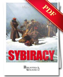 (e-book) Sybiracy (Marek Skalski)